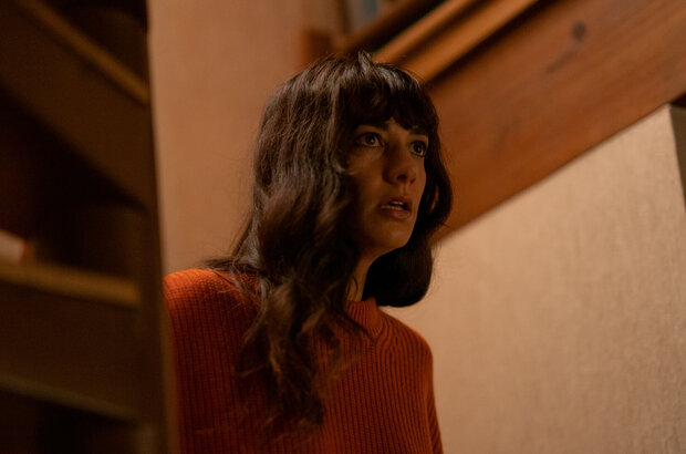 The Rental (2020) - photo 5