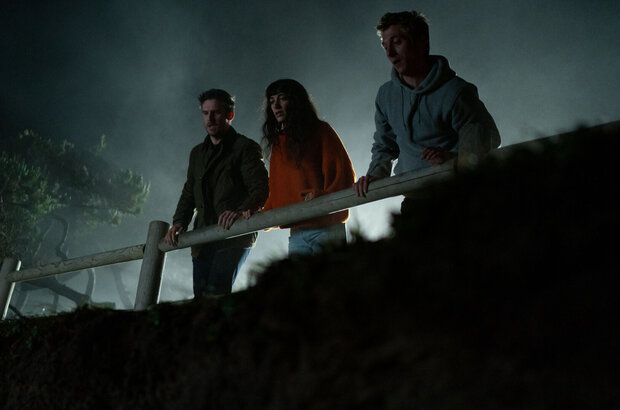 The Rental (2020) - photo 13