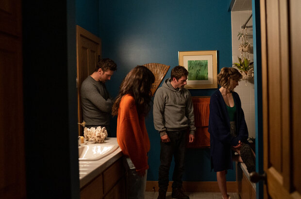 The Rental (2020) - photo 4