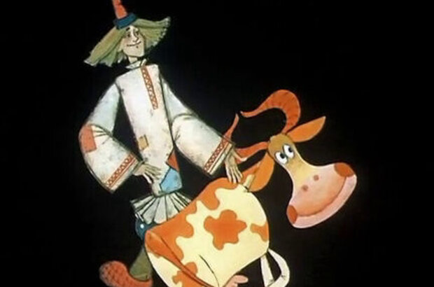 По щучьему велению (1984) - фото 7