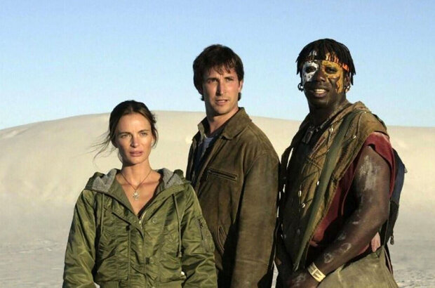 The Librarian: Return to King Solomon's Mines (2006) - photo 1