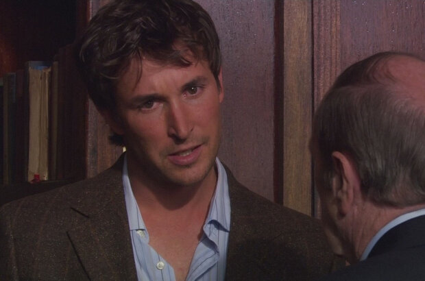 The Librarian: Return to King Solomon's Mines (2006) - photo 7
