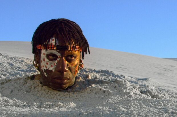 The Librarian: Return to King Solomon's Mines (2006) - photo 6