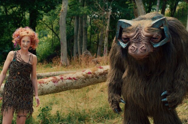 Faunutland and the Lost Magic (2020) - photo 1