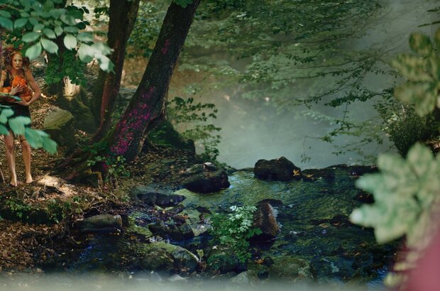 Faunutland and the Lost Magic (2020) - photo 5