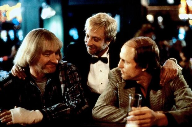 Kingpin (1996) - photo 5