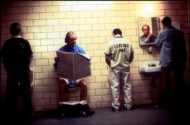 Kingpin (1996) - photo 4