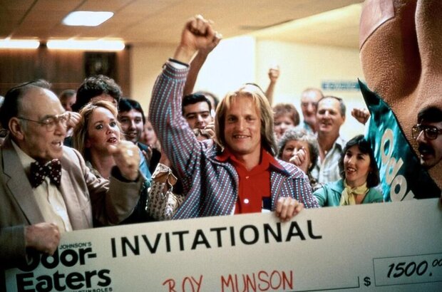 Kingpin (1996) - photo 2
