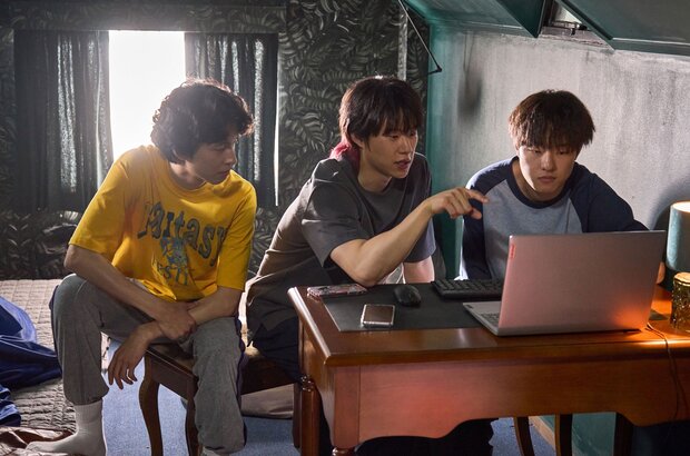Troll Factory (2024) - photo 2