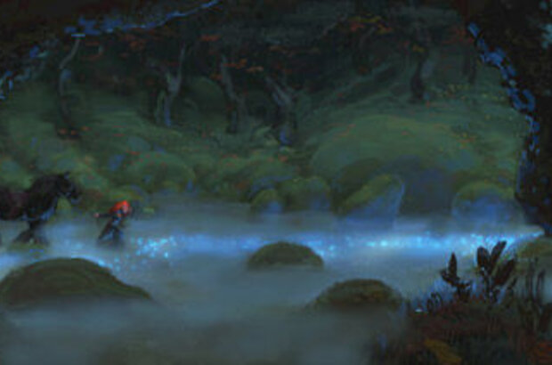 Brave (2012) - photo 4