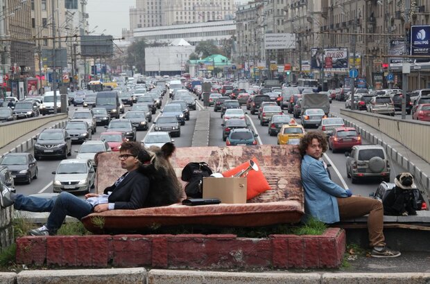 Odnoklassniki.ru: naCLICKay udachu (2013) - photo 8
