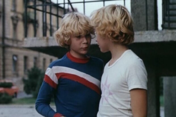 Priklyucheniya Elektronika (1979) - photo 3
