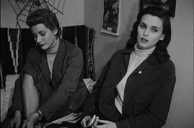 The Lady Without Camelias (1953) - photo 2