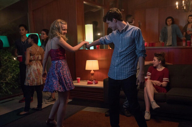 Every Day (2018) - photo 4
