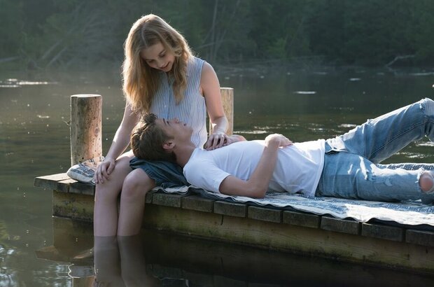 Every Day (2018) - photo 3