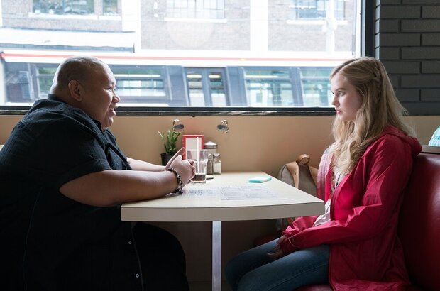 Every Day (2018) - photo 6