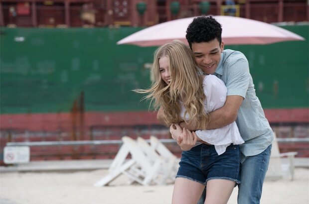 Every Day (2018) - photo 1
