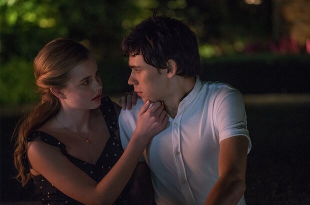 Every Day (2018) - photo 2