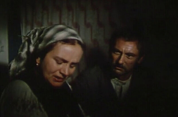 Whirlpool (1983) - photo 7