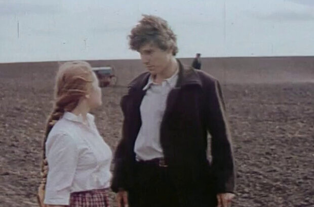 Whirlpool (1983) - photo 6