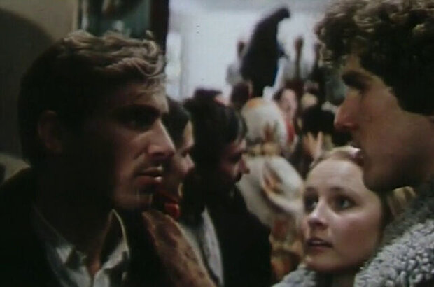 Whirlpool (1983) - photo 5