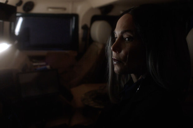 Acceleration (2019) - photo 5