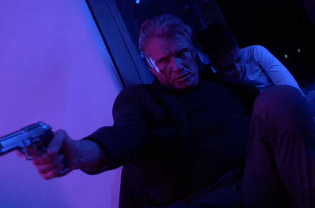 Acceleration (2019) - photo 8