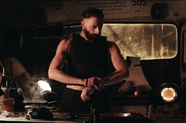 Clean (2021) - photo 5