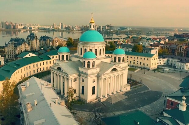 Святитель (2020) - фото 6