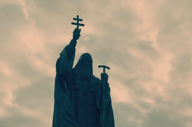 Святитель (2020) - фото 8
