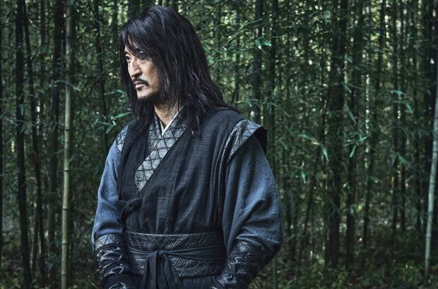 Night of the Assassin (2023) - photo 1