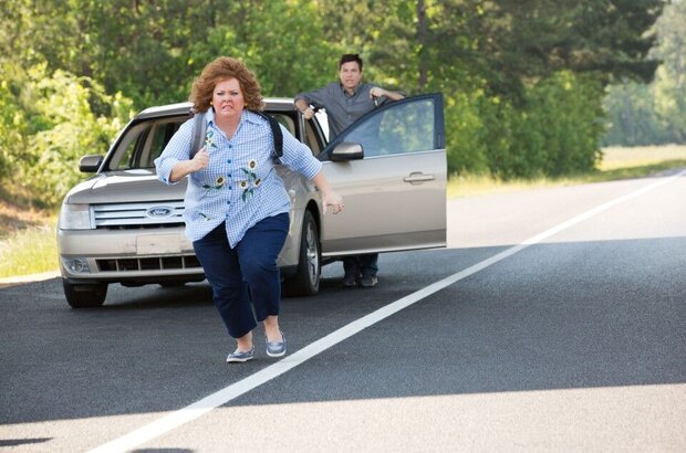Identity Thief (2013) - photo 4