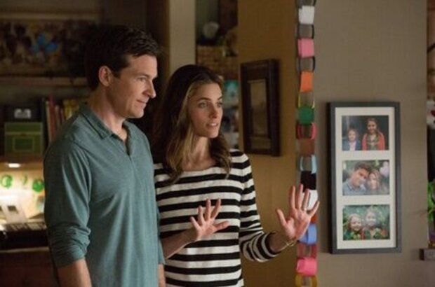 Identity Thief (2013) - photo 16
