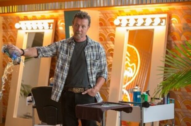 Identity Thief (2013) - photo 11