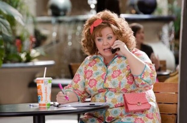 Identity Thief (2013) - photo 8