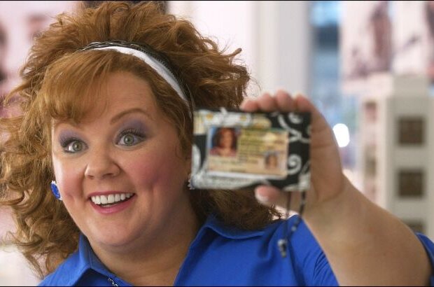 Identity Thief (2013) - photo 2