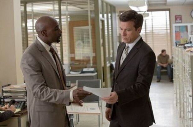 Identity Thief (2013) - photo 12