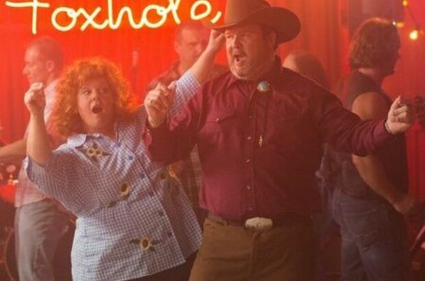 Identity Thief (2013) - photo 6