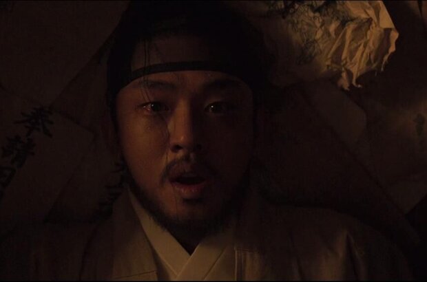 The Throne (2015) - photo 2