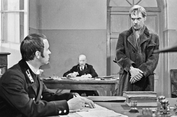 Живой труп (1968) - фото 3