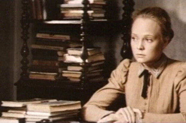 Nadezhda (1973) - photo 14
