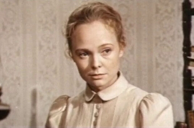 Nadezhda (1973) - photo 9