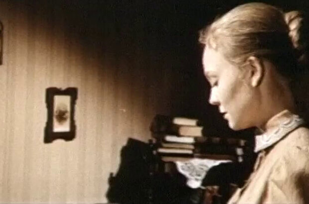 Nadezhda (1973) - photo 2
