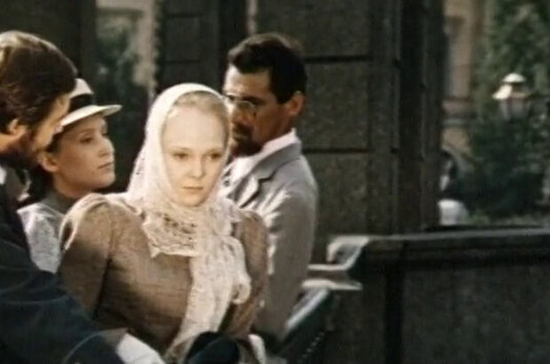 Nadezhda (1973) - photo 1