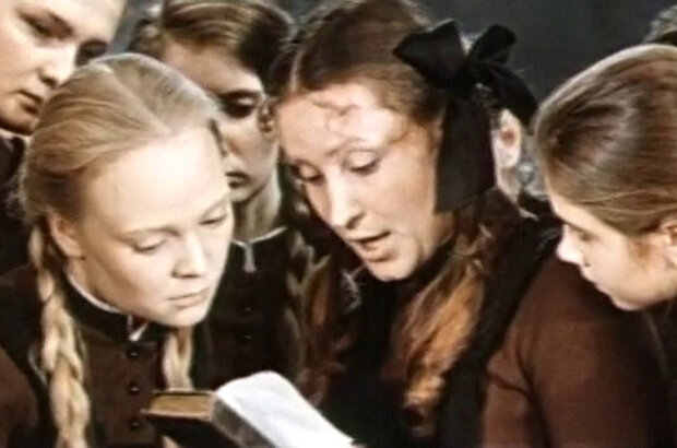 Nadezhda (1973) - photo 12