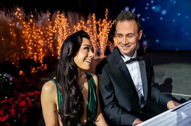 Christmas with You (2022) - photo 1