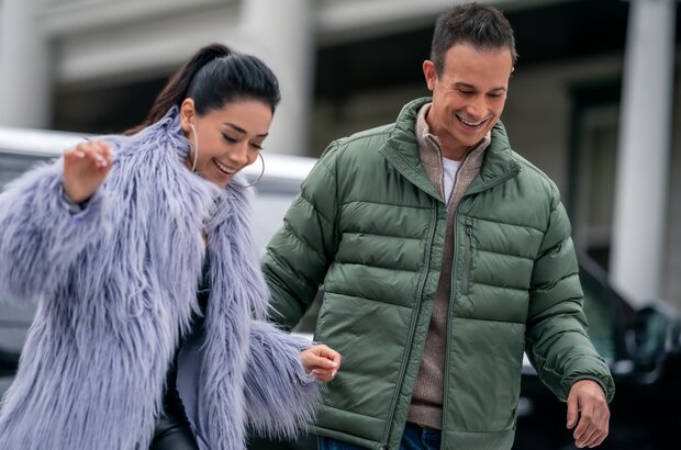 Christmas with You (2022) - photo 2