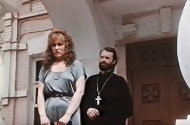 Мария Магдалина (1990) - фото 6