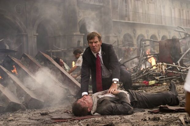 Точка обстрела (2007) - фото 2