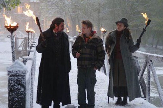 The Seeker (2007) - photo 4